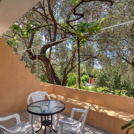 Guest House Vukovic Петровац Экстерьер фото
