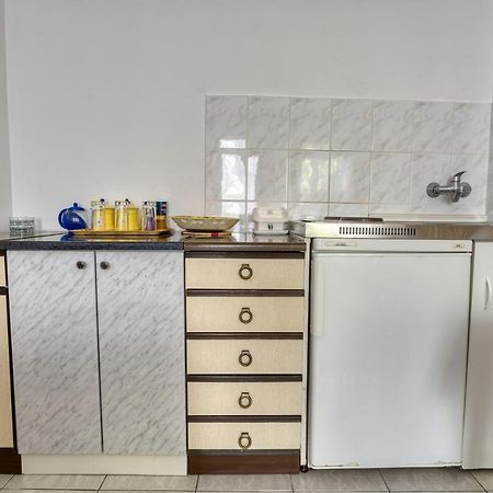 Guest House Vukovic Петровац Экстерьер фото