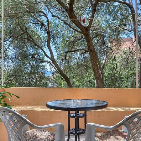 Guest House Vukovic Петровац Экстерьер фото