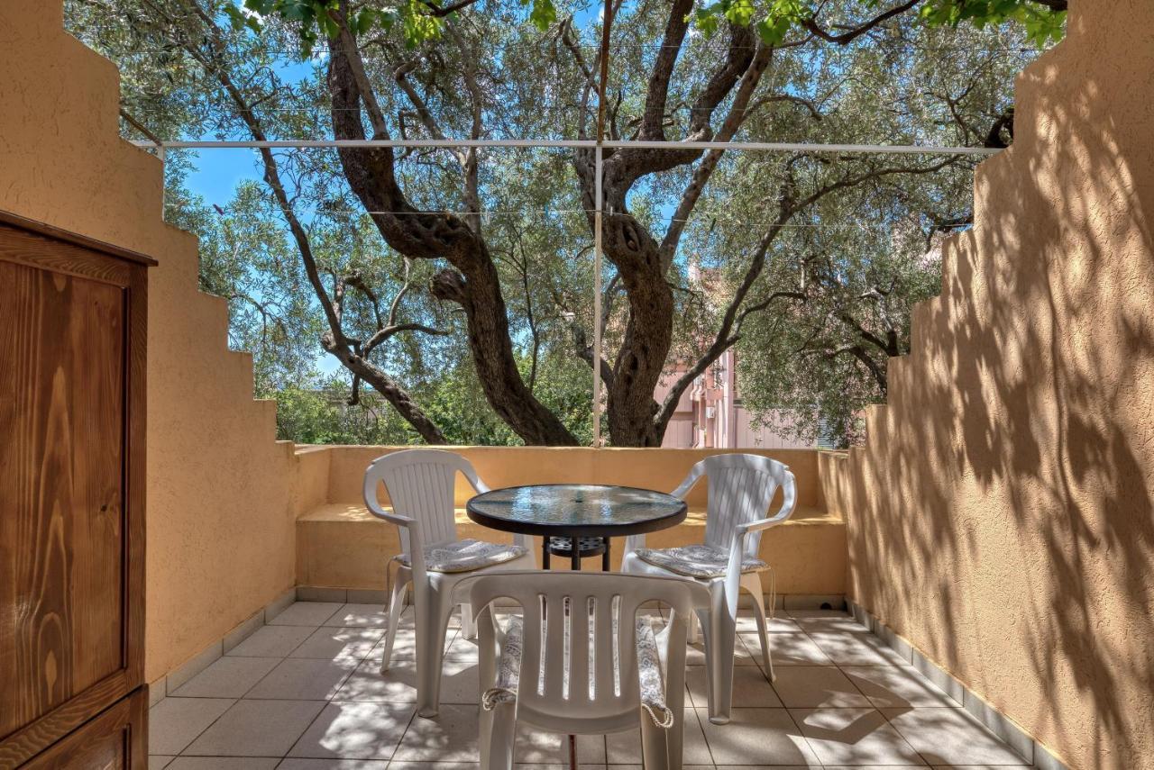 Guest House Vukovic Петровац Экстерьер фото