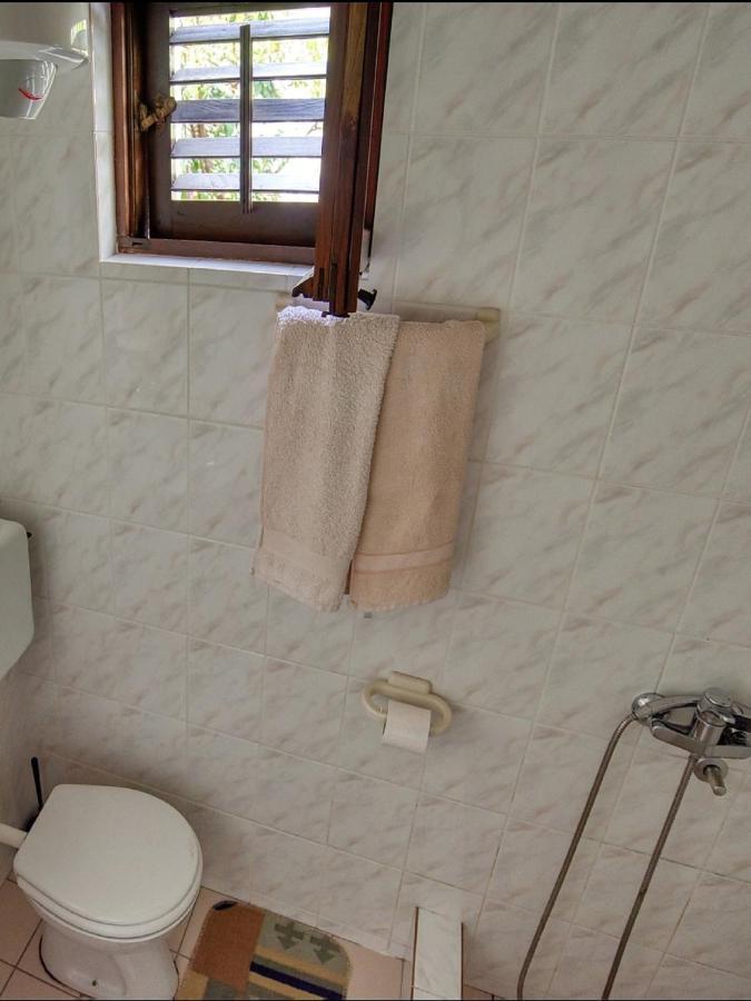 Guest House Vukovic Петровац Экстерьер фото