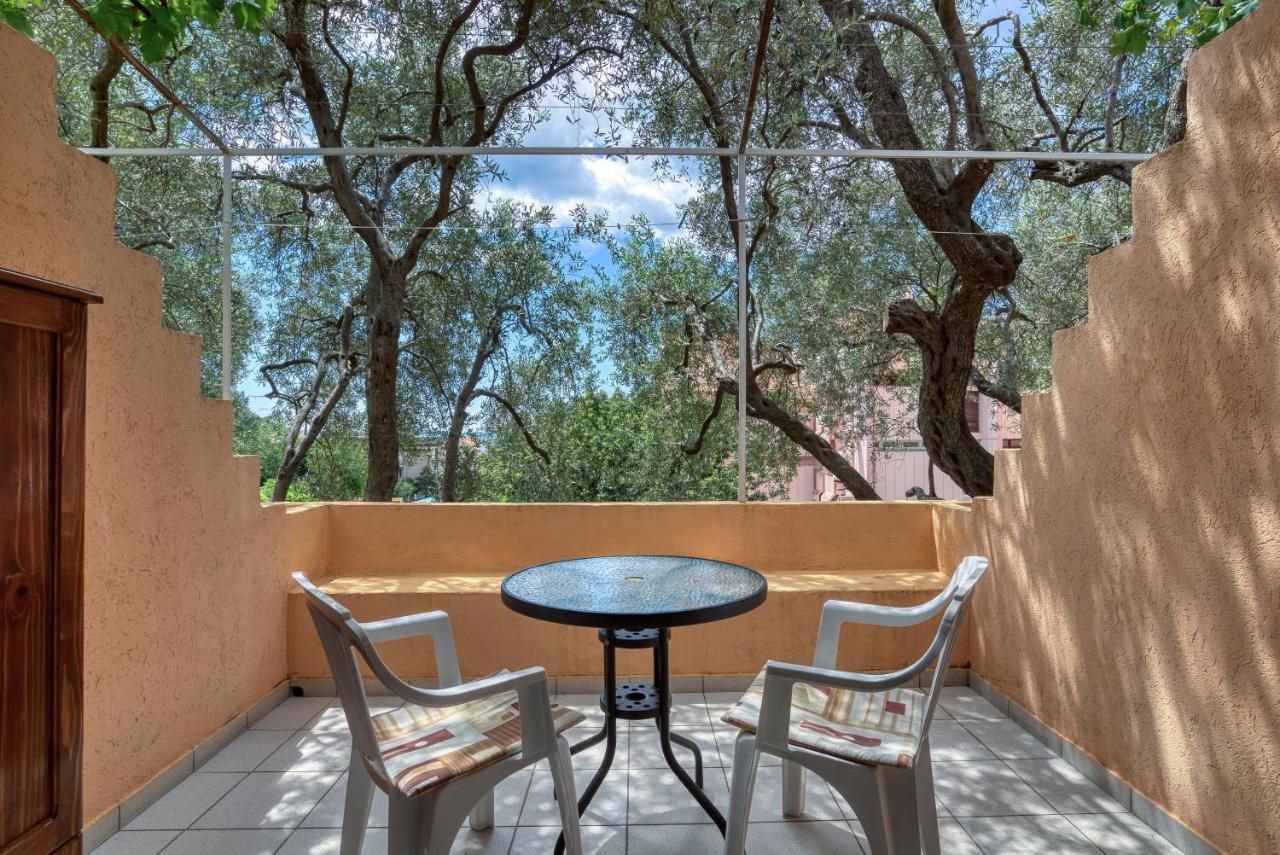 Guest House Vukovic Петровац Экстерьер фото