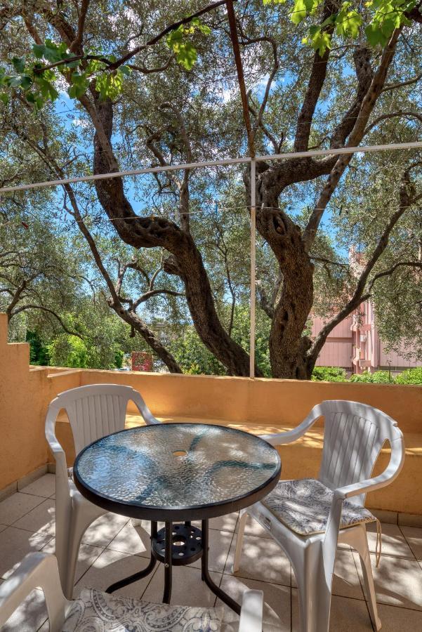 Guest House Vukovic Петровац Экстерьер фото