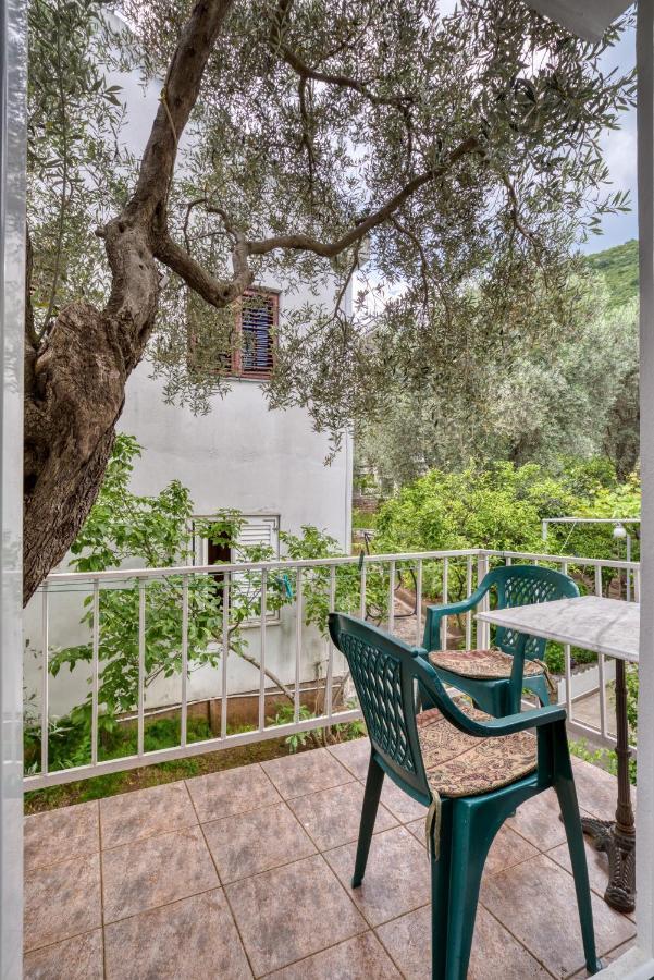 Guest House Vukovic Петровац Экстерьер фото