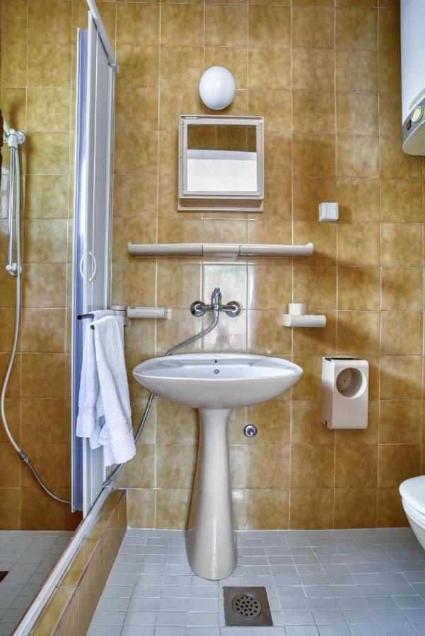 Guest House Vukovic Петровац Экстерьер фото