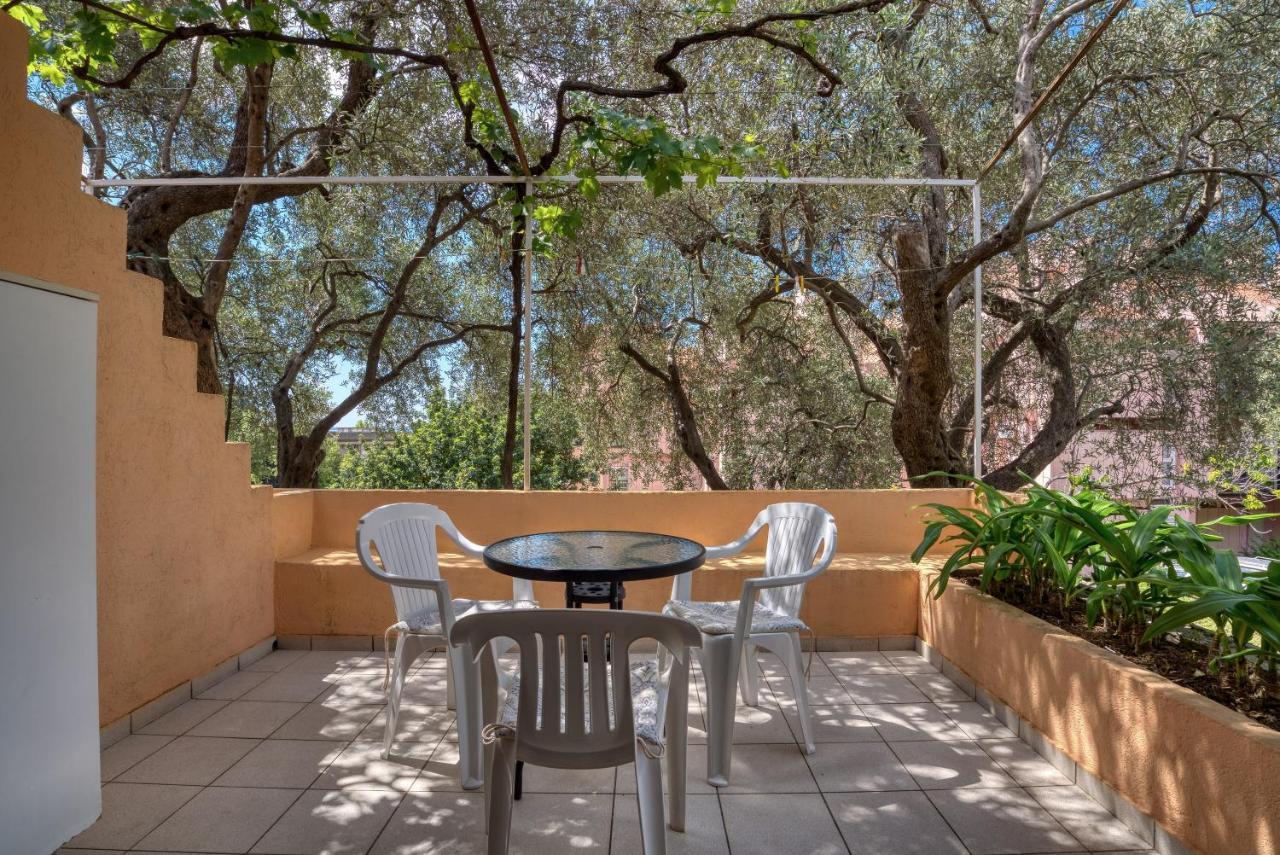 Guest House Vukovic Петровац Экстерьер фото