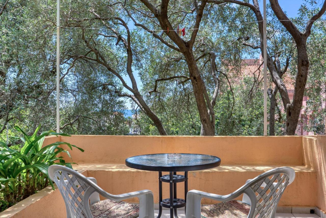 Guest House Vukovic Петровац Экстерьер фото
