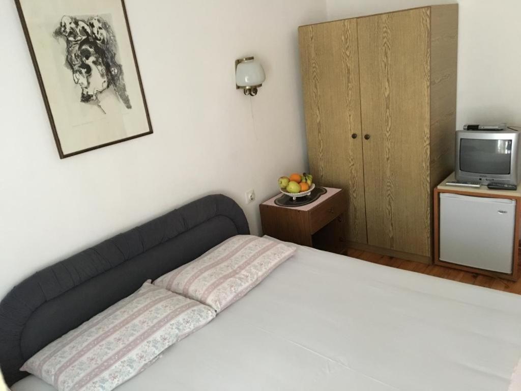 Guest House Vukovic Петровац Номер фото