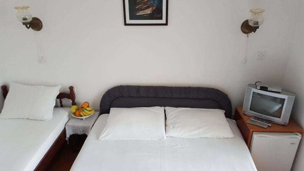 Guest House Vukovic Петровац Номер фото