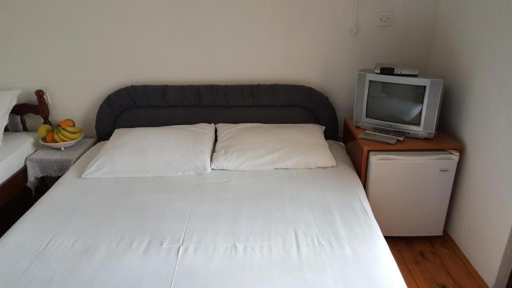 Guest House Vukovic Петровац Номер фото