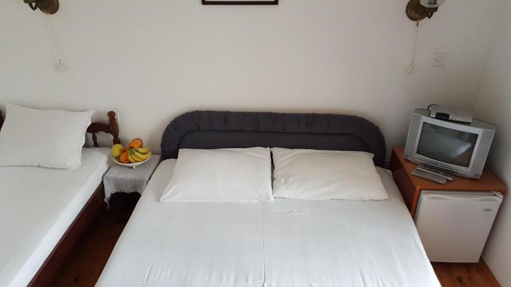 Guest House Vukovic Петровац Номер фото